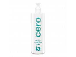 Interapothek champú cero hombre 500ml