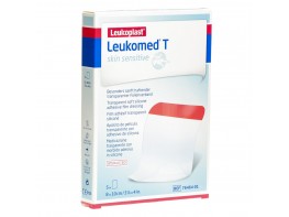 Leukoplast Leukomed Skin Sensitive apósitos adhesivos 8 x10 cm 5u
