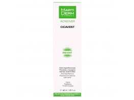 Martiderm cicavent 40ml