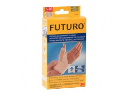 Futuro muñequera estabilizadora pulgar talla S/M