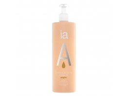 Interapothek crema suavizante con aceite de argán 500ml