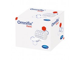 Omnifix Elastic esparadrapo 15 cm x 2