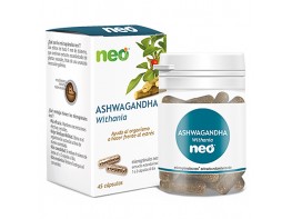 Neo Ashwagandha 45 cápsulas