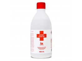 Interapothek alcohol 96º 500ml