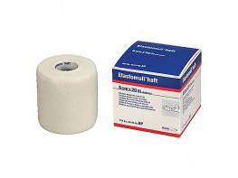 Elastomull Haft venda cohesiva 10cm x 4m