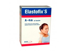ELASTOFIX S T1 VENDA TUBULAR MALLA ELAST