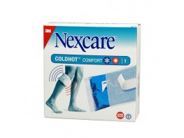 Nexcare Nexcare Coldhot Comfort 10x26,5cm