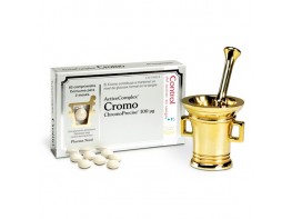 ACTIVE COMPLEX CROMO 60 COMPRIMIDOS