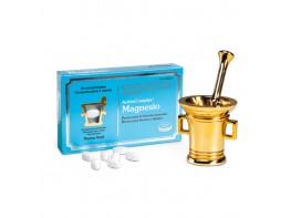 Active complex magnesio 60 comprimidos