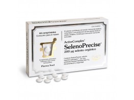 SELENO PRECISE 60 COMPRIMIDOS