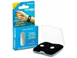 AQUAMED PULSERA ANTIMAREO ADULTO 2 UDS