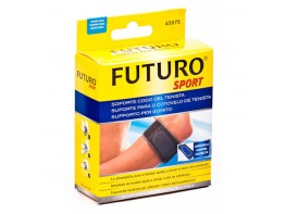 Futuro soporte codo tenis sport