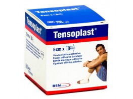Tensoplast Venda 5cm x 4,5m