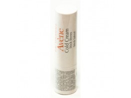Avène Stick labial nutritivo al cold cream 4 g