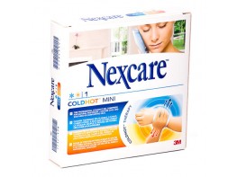 Nexcare Bolsa Coldhot Frío-Calor 11x12