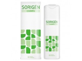 SORIGEN CHAMPU DERMATITIS SEBORREI 250ML