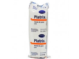 Platrix yeso 2,70mx15cm