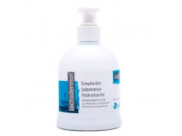 Lactodermol pH5,5 emulsión jabonosa hidratante de 300ml