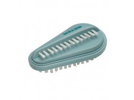 CEPILLO UÑAS DOBLE PUAS NYLON BETER