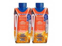 Bioralsuero Naranja pack 2 brick x 330ml