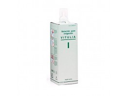 Vitulia solución para irrigacion 250ml
