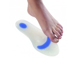 Varisan Plantilla Silicona Larga Siftal 25065 Talla 1