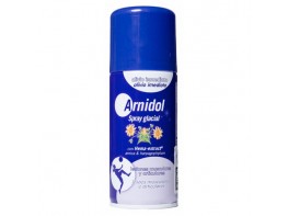 Arnidol spray glacial 150ml