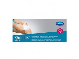 Omnifix Elastic esparadrapo 2mx10cm