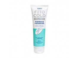 FITOCOLD GEL FRIO PIERNAS PESADAS 250 ML