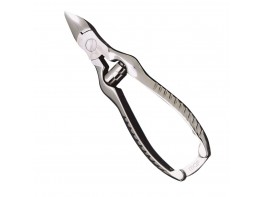 ALICATES PEDICURO NIQUEL T.PEQ MAF