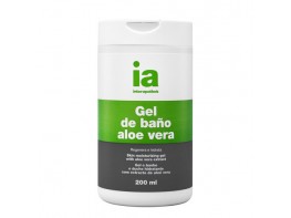 Interapothek gel aloe vera 200ml