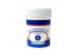 BICARBONATO SODICO BRUM 180 GR