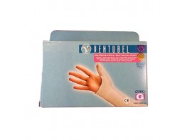 Ventubel muñequera metapulgar talla grande