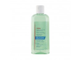 Ducray Sabal champú cabello graso 200ml
