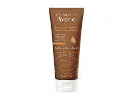 Avène gel autobronceador hidratante 100 ml