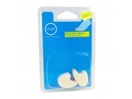 Maf separador espuma silicona talla pequeña