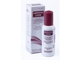 Mepentol leche emulsion 60 ml
