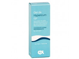Centrumgel hypericum CPI 50ml