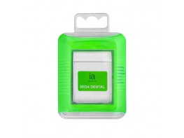 Interapothek seda dental mentol con cera