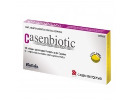 Casenbiotic 10 comprimidos