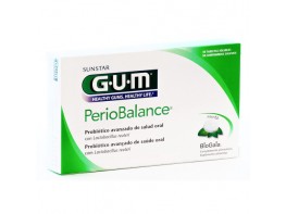 GUM PERIOBALANCE REF/7010 30 TABLETAS