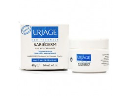 Bariederm unguento fisurasgrietas 40 g