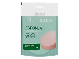 Genocure Esponja dermatológica bebé
