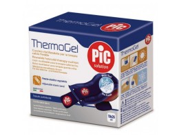 Bolsa thermogel frio calor 10x26u