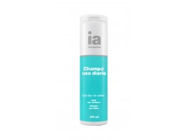 Interapothek champú uso diario 100ml