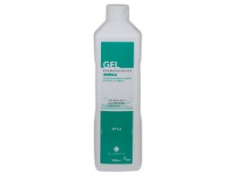 Inibsa gel dermatologico 1000ml.
