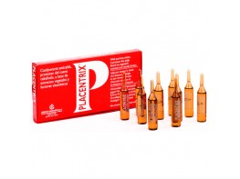 Placentrix 10 ampollas x 15ml