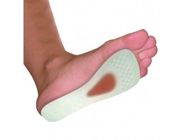 Varisan Plantilla Hydrogel Slimer 7069