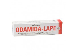 Odamida pasta dental menta suave 75ml