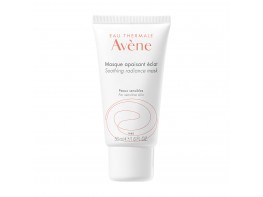 Avene mascarilla calmante hidratante 50 ml